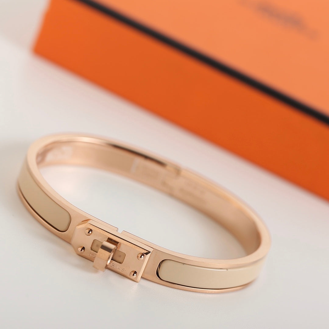 [LunaMar]HM KELLY BEIGE BRACELET