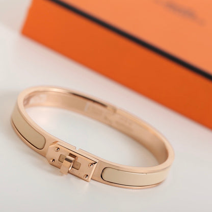 [LunaMar]HM KELLY BEIGE BRACELET