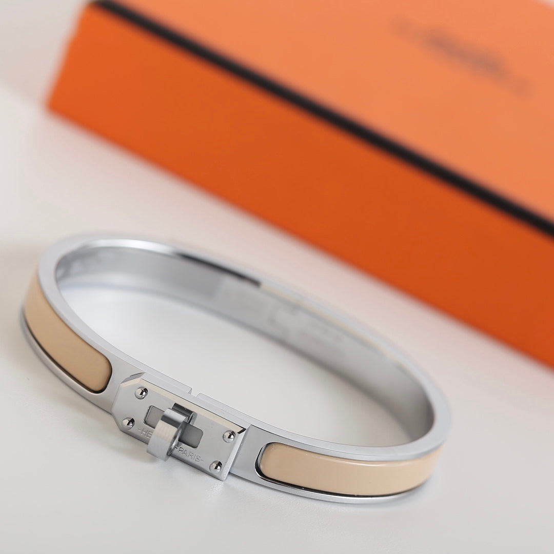 [LunaMar]HM KELLY BEIGE BRACELET