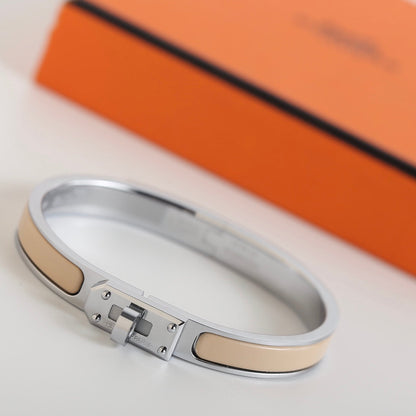 [LunaMar]HM KELLY BEIGE BRACELET