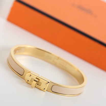 [LunaMar]HM KELLY BEIGE BRACELET