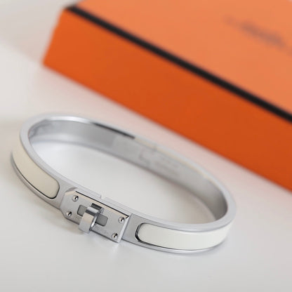 [LunaMar]HM KELLY WHITE BRACELET