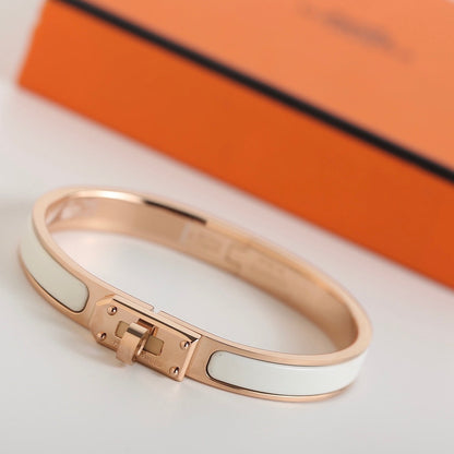 [LunaMar]HM KELLY WHITE BRACELET