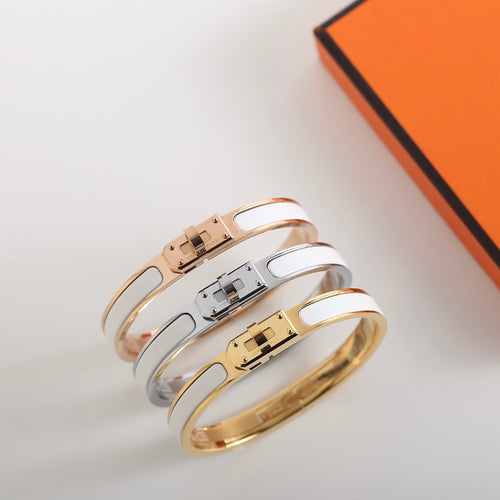 [LunaMar]HM KELLY WHITE BRACELET