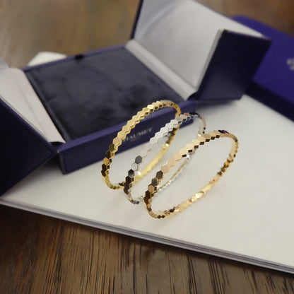 [LunaMar]BEE LOVE BRACELET