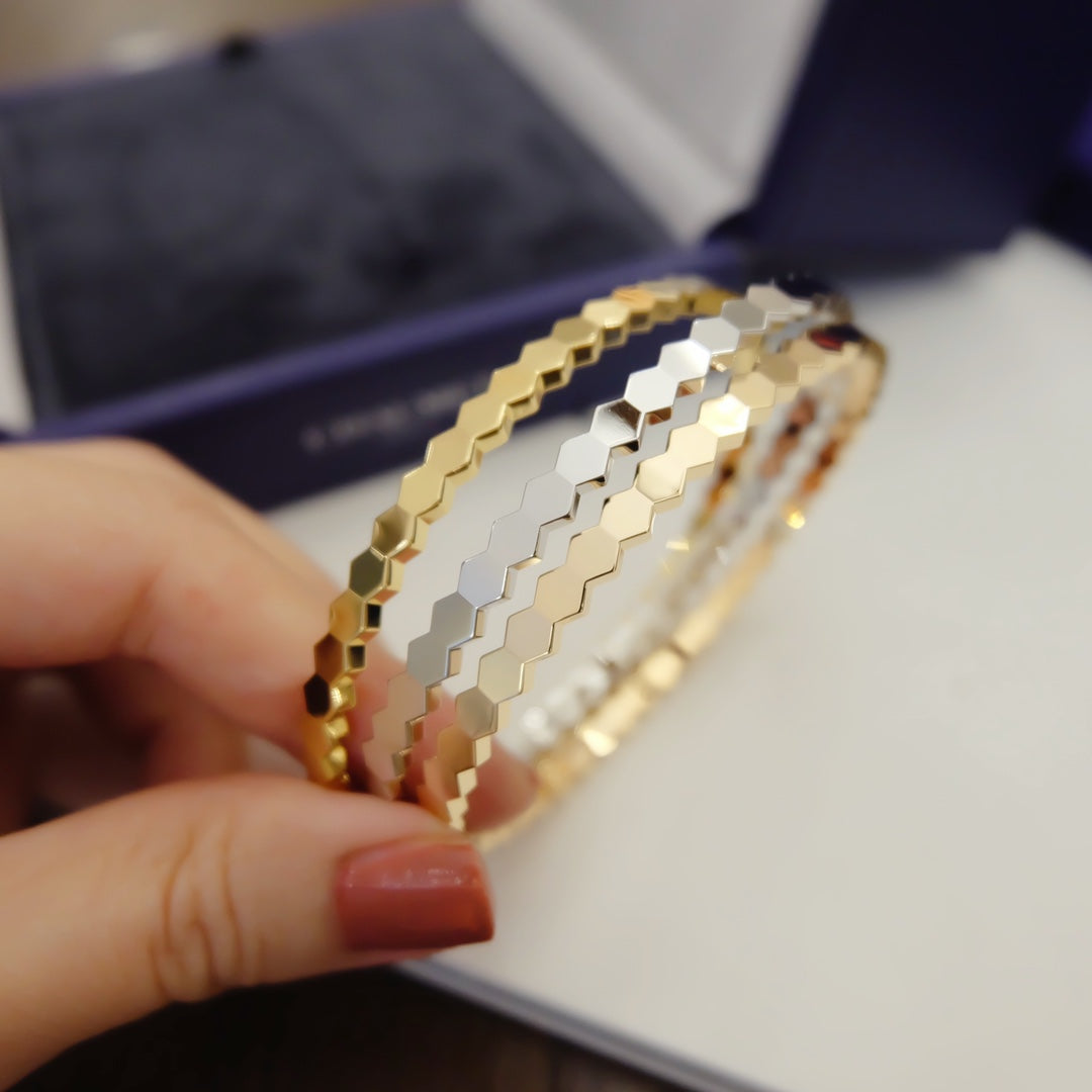 [LunaMar]BEE LOVE BRACELET