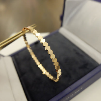 [LunaMar]BEE LOVE BRACELET