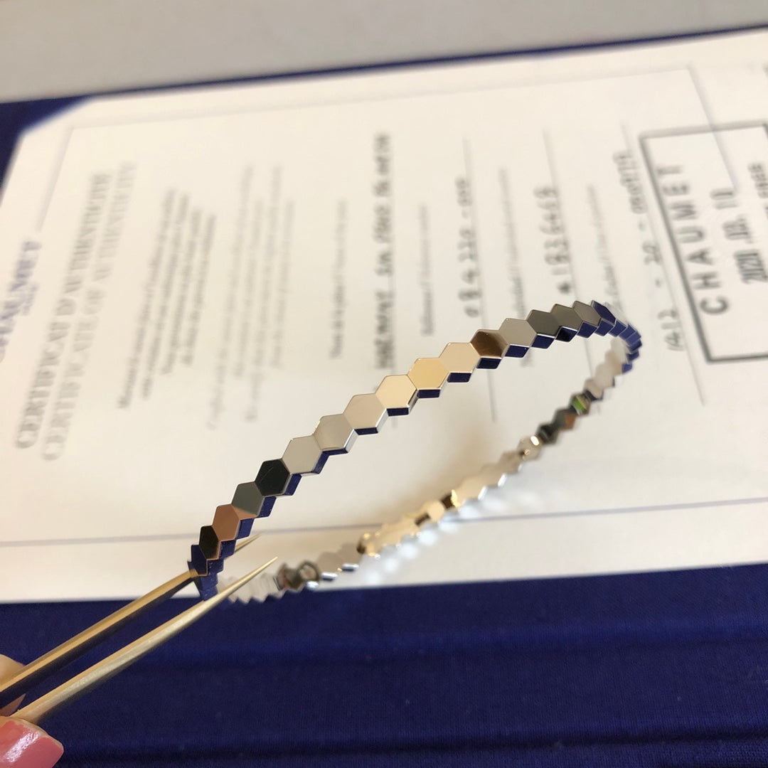[LunaMar]BEE LOVE BRACELET