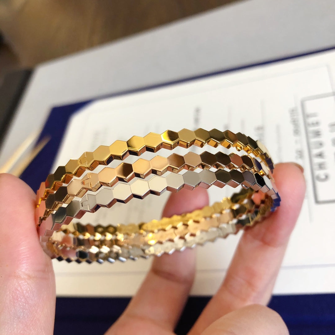 [LunaMar]BEE LOVE BRACELET
