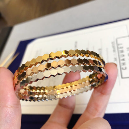 [LunaMar]BEE LOVE BRACELET