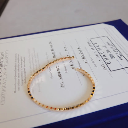 [LunaMar]BEE LOVE BRACELET