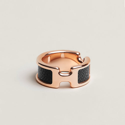 [LunaMar]OLYMPE ROSE GOLD RING