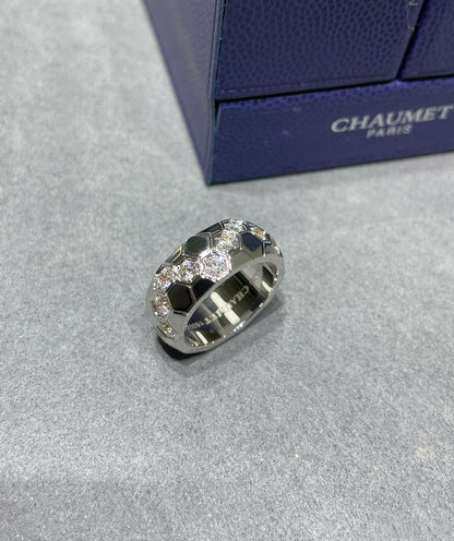 [LunaMar]BEE LOVE DIAMOND LARGE RING