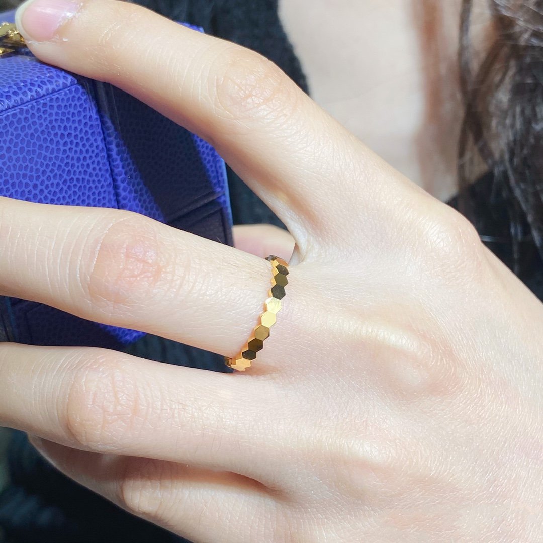 [LunaMar]BEE LOVE SMALL RING