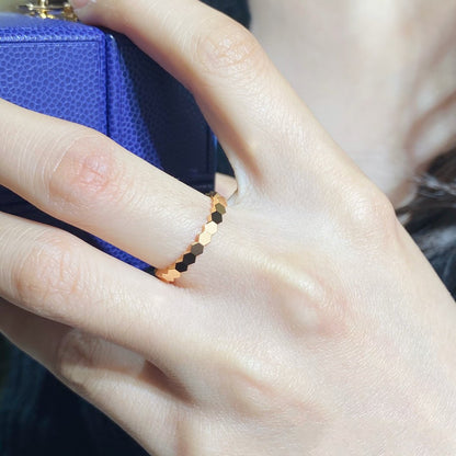 [LunaMar]BEE LOVE SMALL RING