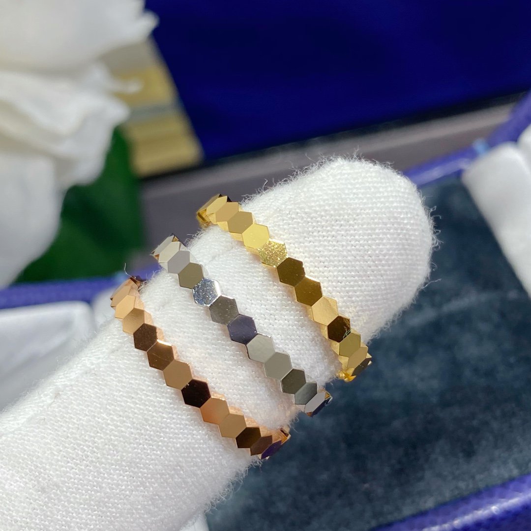 [LunaMar]BEE LOVE SMALL RING