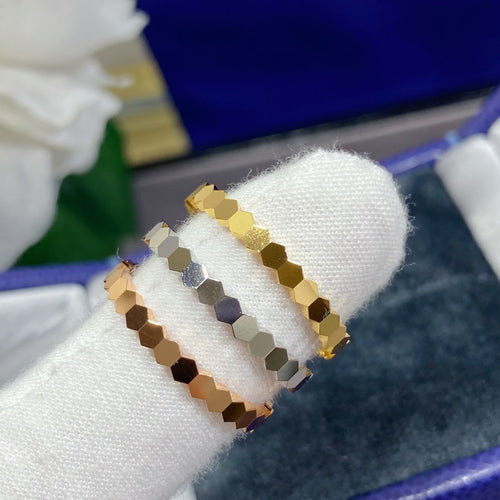 [LunaMar]BEE LOVE SMALL RING