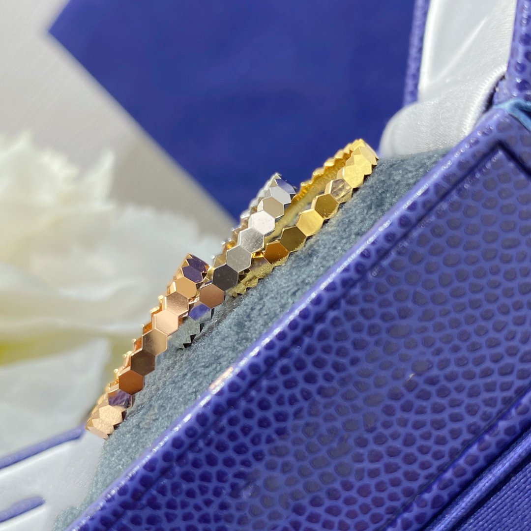 [LunaMar]BEE LOVE SMALL RING