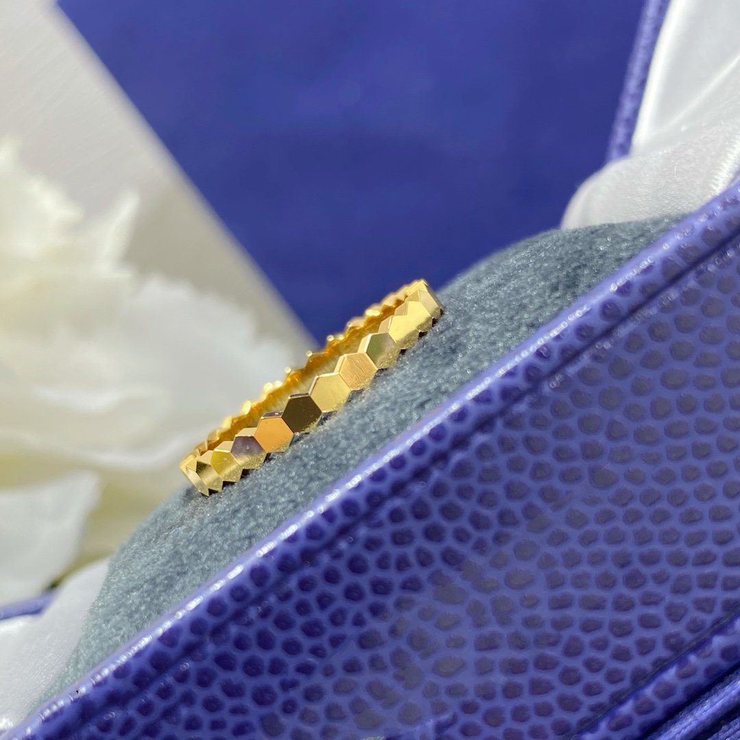 [LunaMar]BEE LOVE SMALL RING