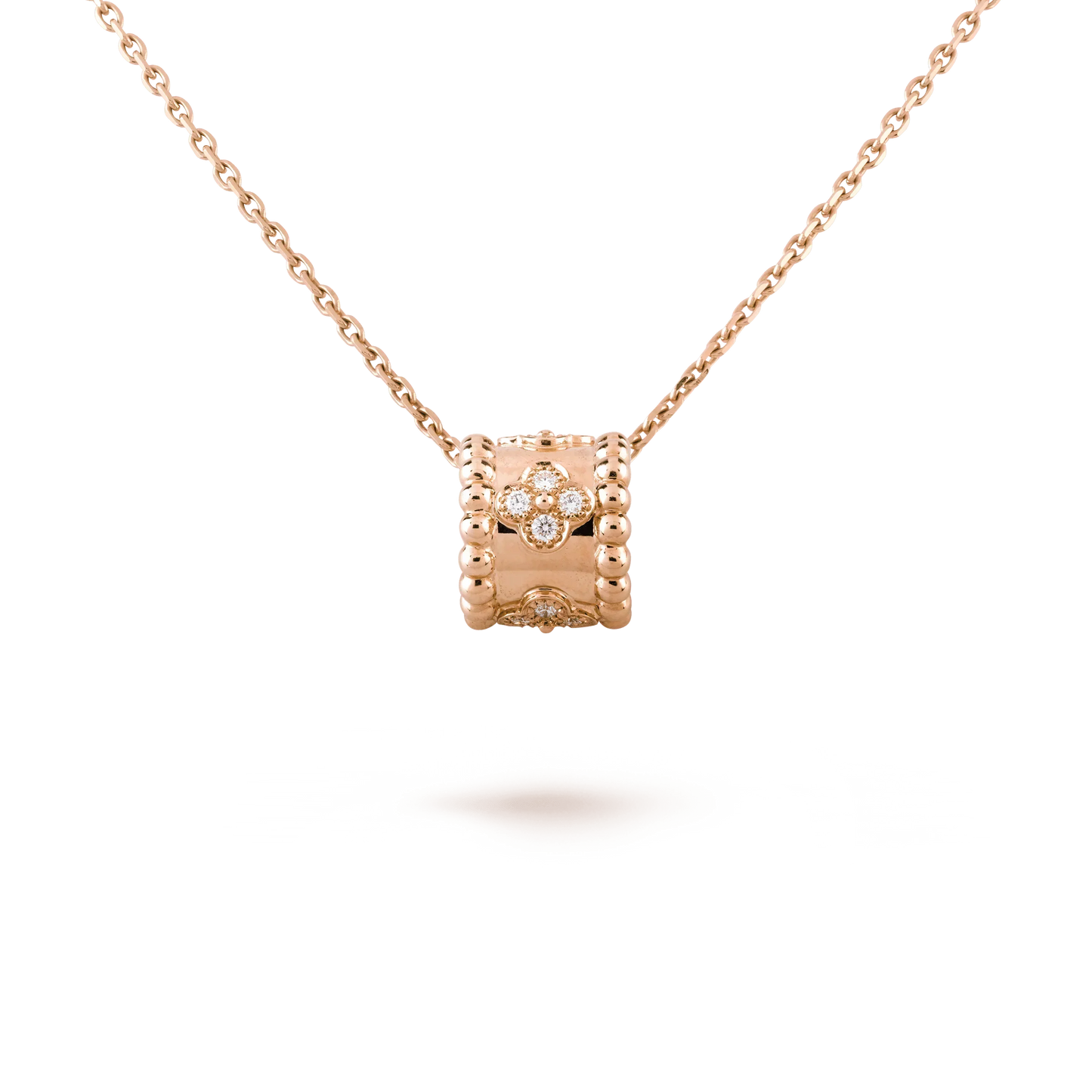 [LunaMar]KALEIDOSCOPE PENDANT NECKLACE