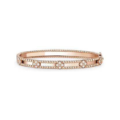 [LunaMar]SLIM KALEIDOSCOPE BANGLE