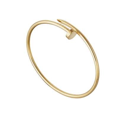 [LunaMar]JUSTE UN CLOU 2.5MM SMALL MODEL BANGLE