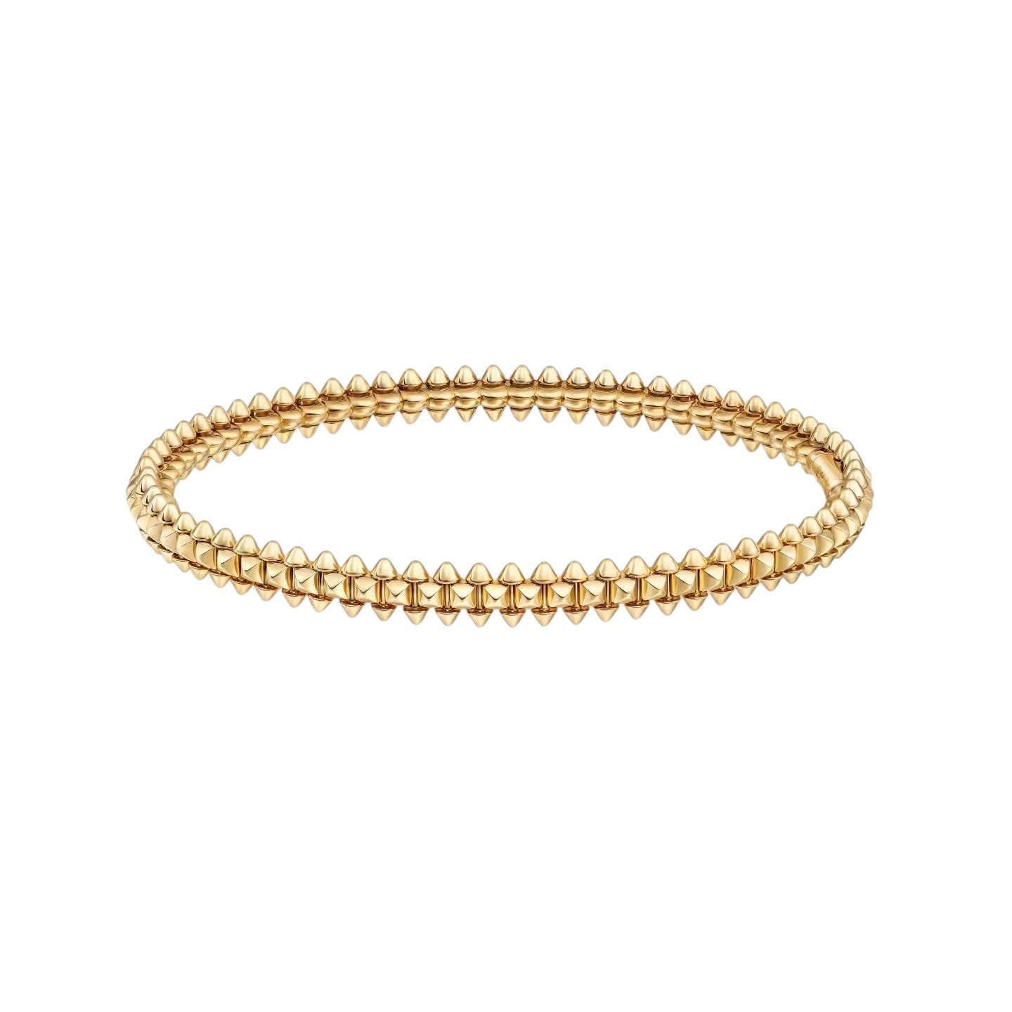 [LunaMar]CLASH DE 6.4MM SMALL MODEL BANGLE