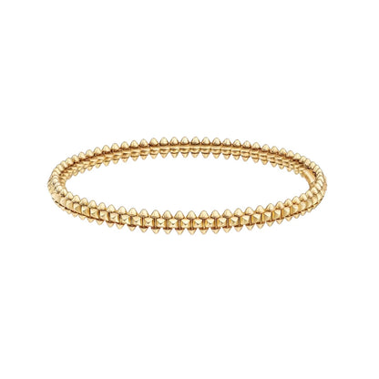 [LunaMar]CLASH DE 6.4MM SMALL MODEL BANGLE