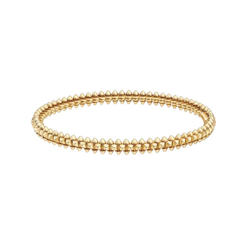 [LunaMar]CLASH DE 6.4MM SMALL MODEL BANGLE