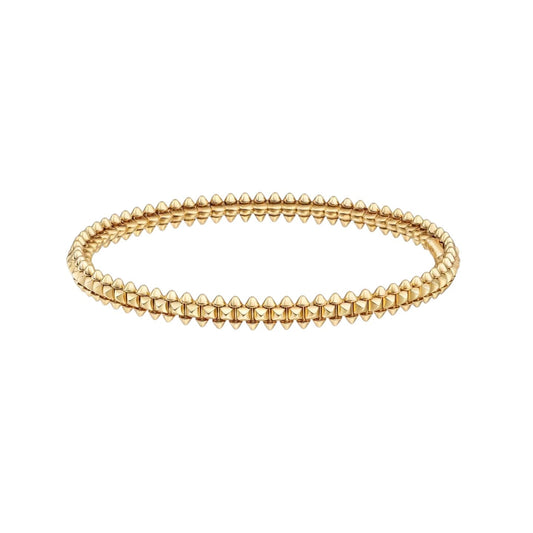 [LunaMar]CLASH DE 6.4MM SMALL MODEL BANGLE