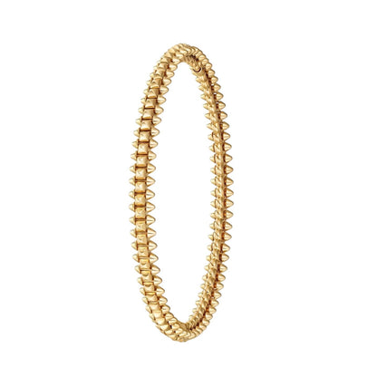[LunaMar]CLASH DE 6.4MM SMALL MODEL BANGLE