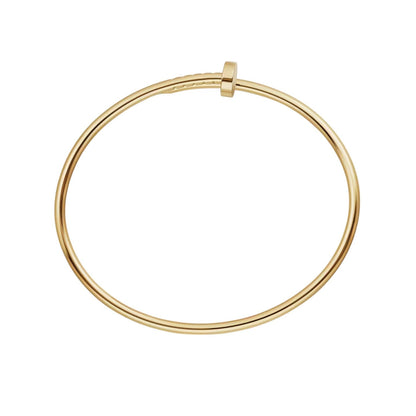 [LunaMar]JUSTE UN CLOU 2.5MM SMALL MODEL BANGLE