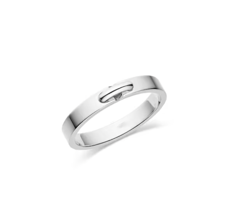 [LunaMar]ALLIANCE LIENS VIDENCE 3MM RING