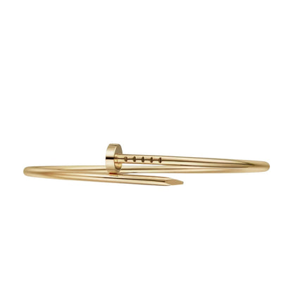 [LunaMar]JUSTE UN CLOU 2.5MM SMALL MODEL BANGLE