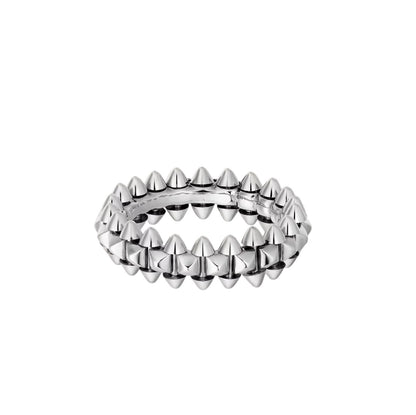[LunaMar]CLASH DE 6.4MM SMALL MODEL RING