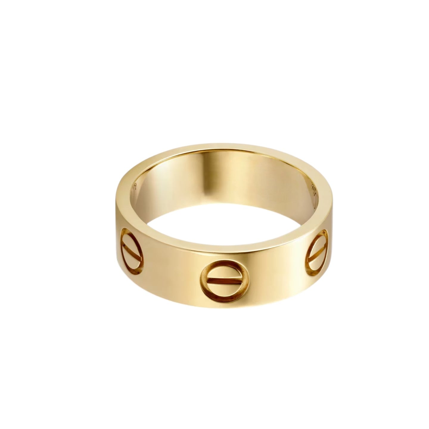 [LunaMar]LOVE 5.5MM RING