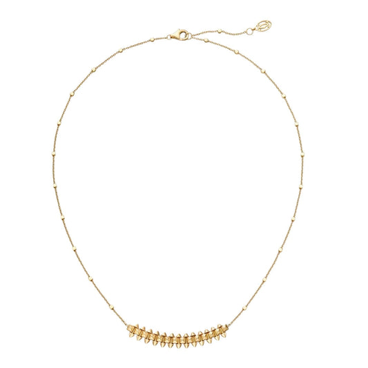 [LunaMar]CLASH DE 4.5MM NECKLACE