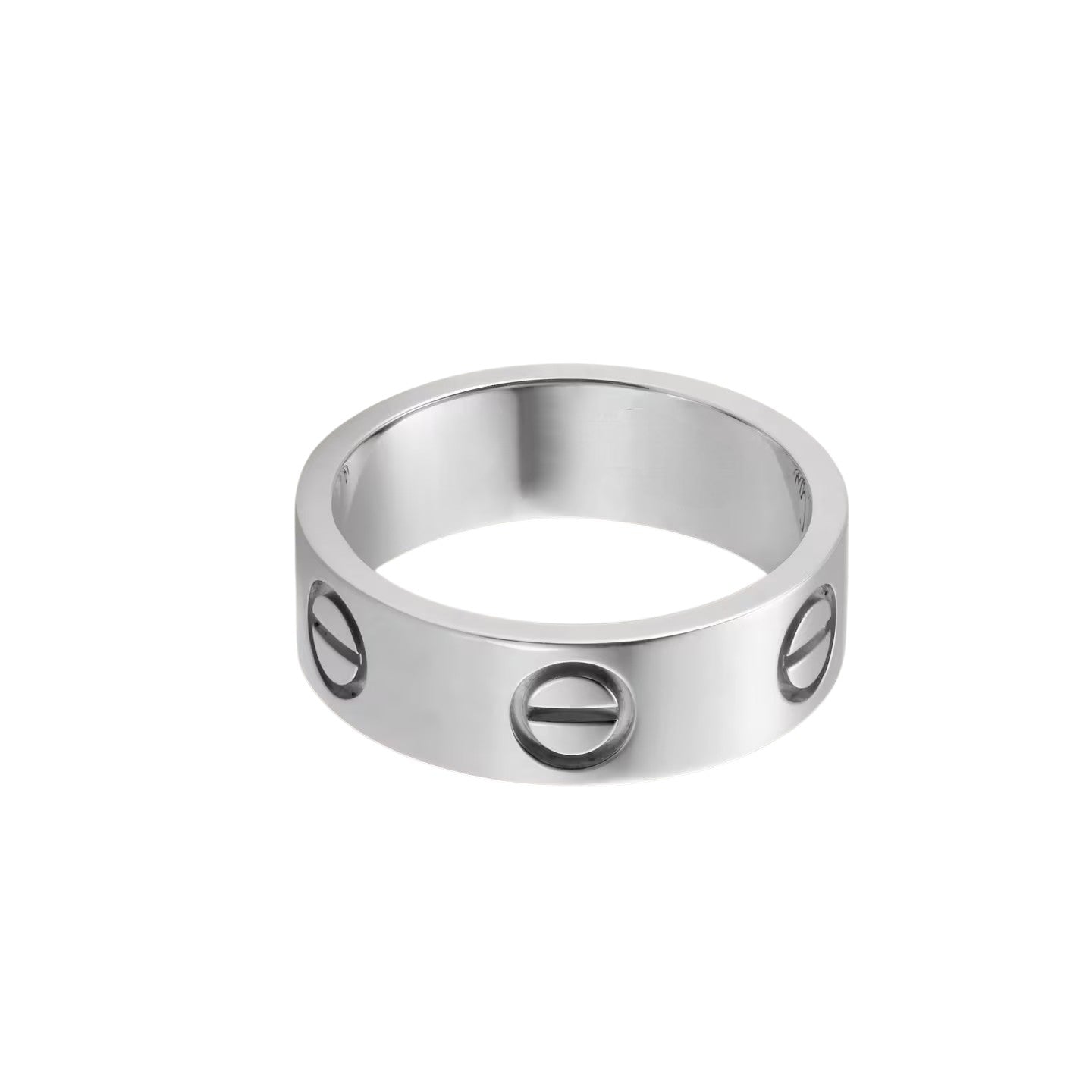 [LunaMar]LOVE 5.5MM RING