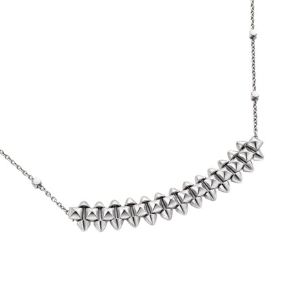 [LunaMar]CLASH DE 4.5MM NECKLACE