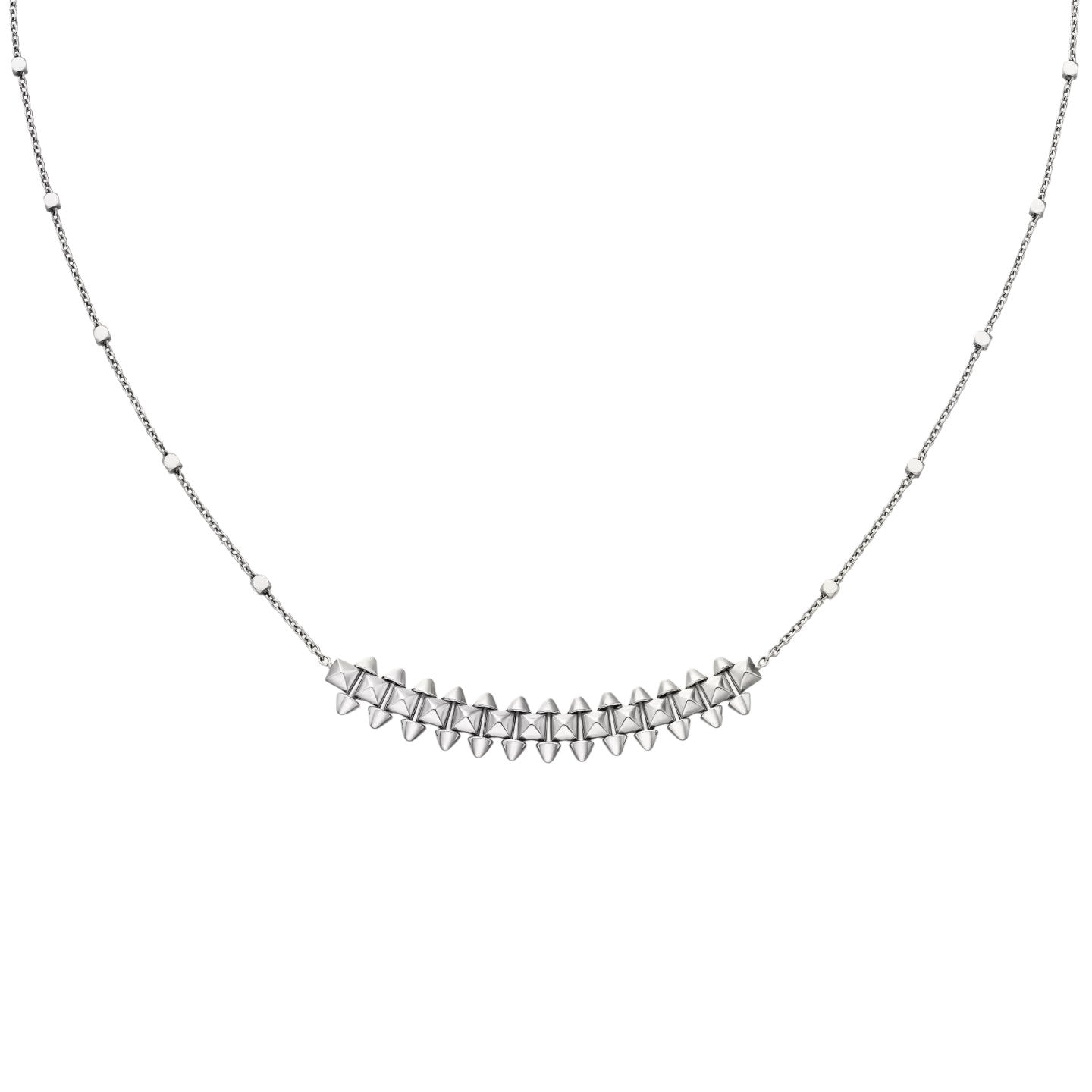 [LunaMar]CLASH DE 4.5MM NECKLACE
