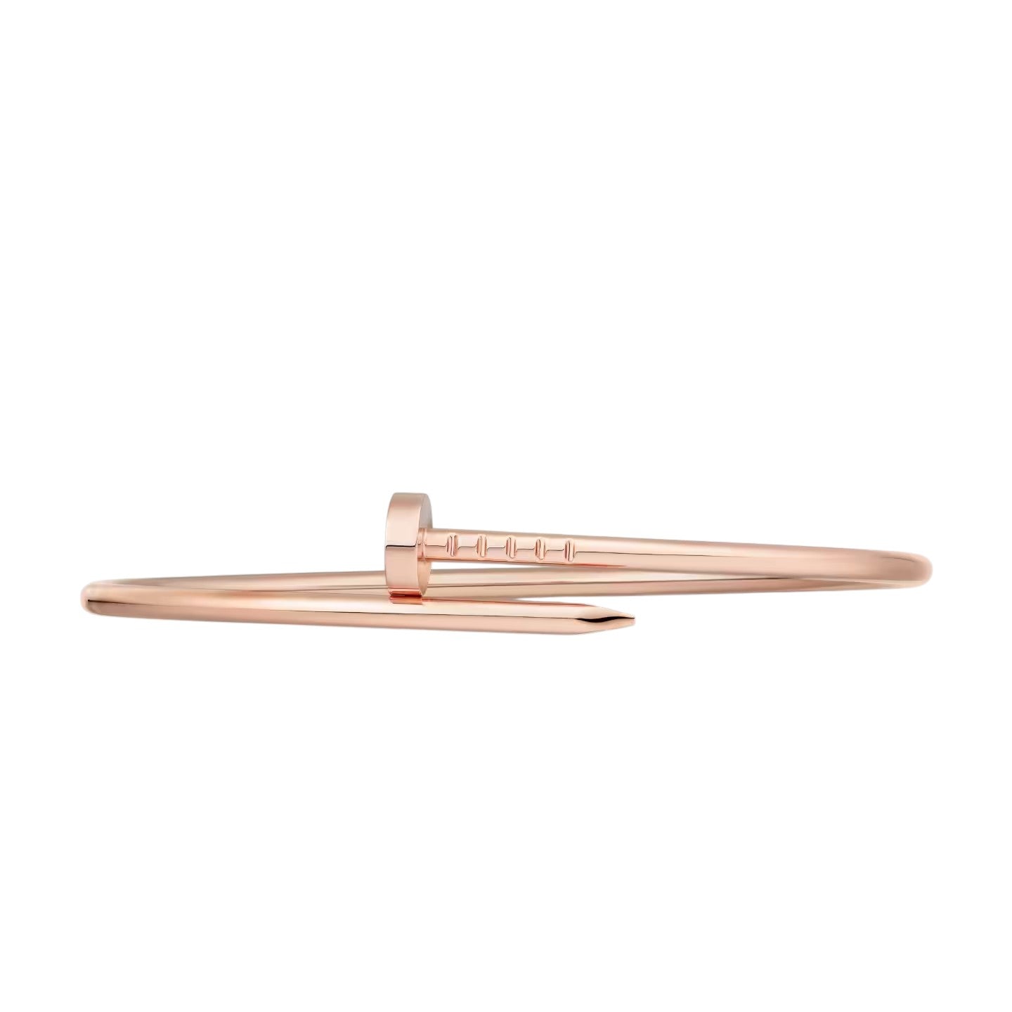 [LunaMar]JUSTE UN CLOU 2.5MM SMALL MODEL BANGLE