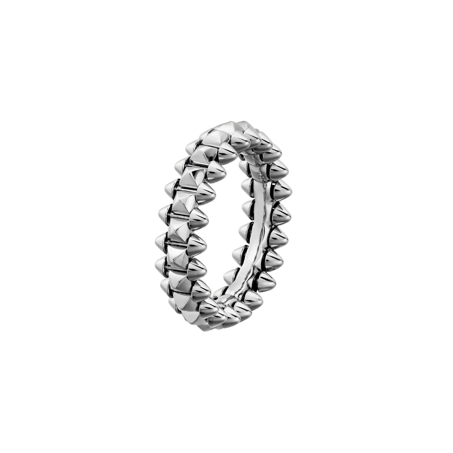 [LunaMar]CLASH DE 6.4MM SMALL MODEL RING