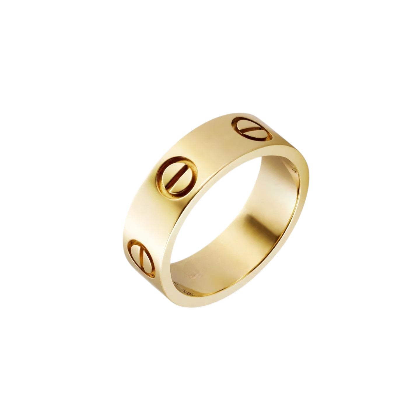 [LunaMar]LOVE 5.5MM RING
