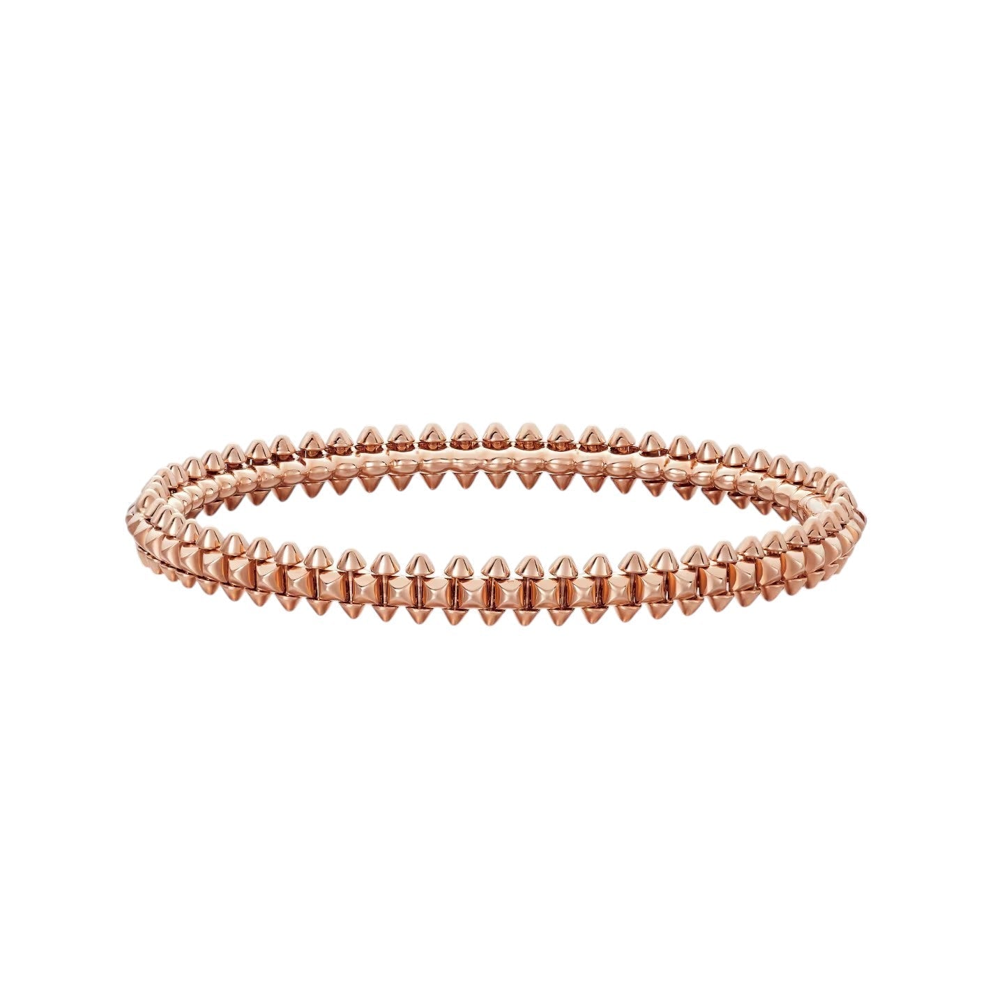 [LunaMar]CLASH DE 6.4MM SMALL MODEL BANGLE
