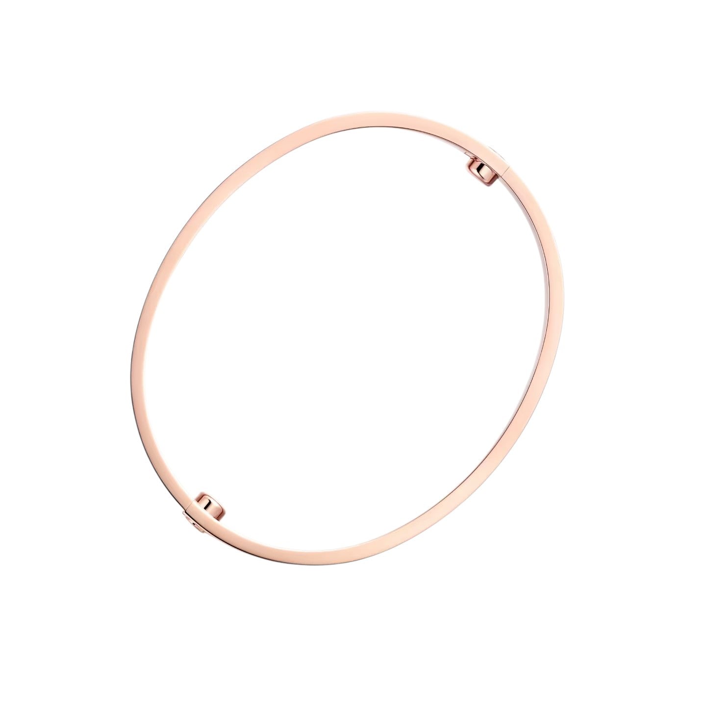 [LunaMar]CLASSIC 6.1MM LOVE BANGLE