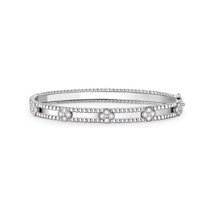 [LunaMar]SLIM KALEIDOSCOPE BANGLE