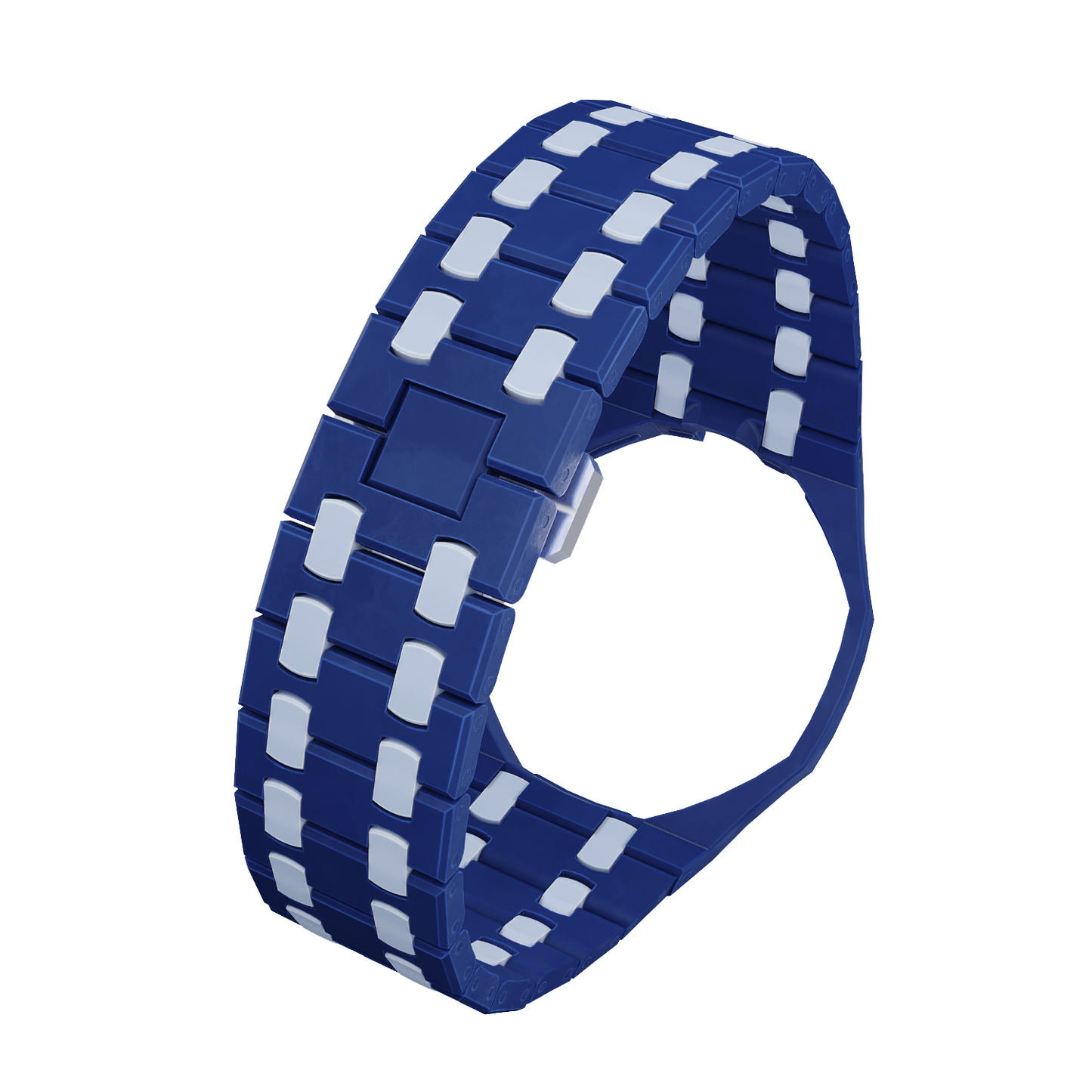 [LunaMar]Royal Oak Pop Exclusive Bioceramic Case & Bioceramic Strap Mix Color