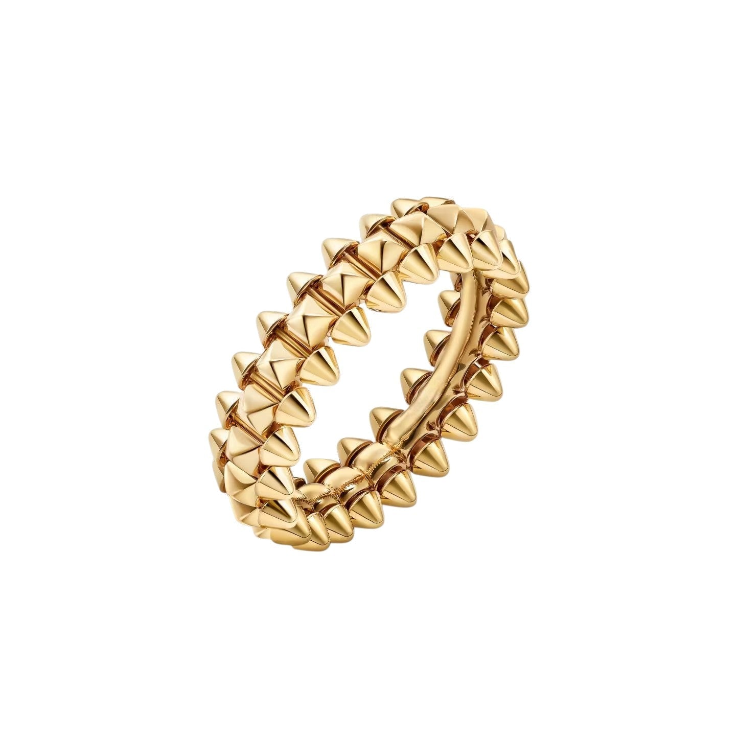 [LunaMar]CLASH DE 6.4MM SMALL MODEL RING