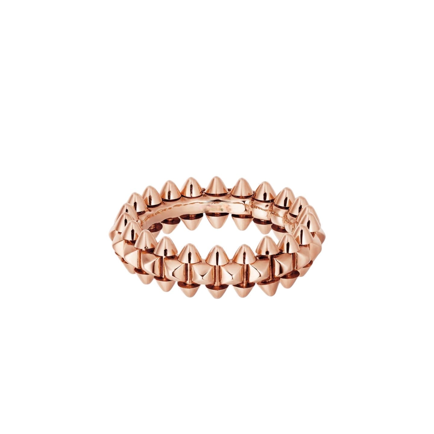 [LunaMar]CLASH DE 6.4MM SMALL MODEL RING