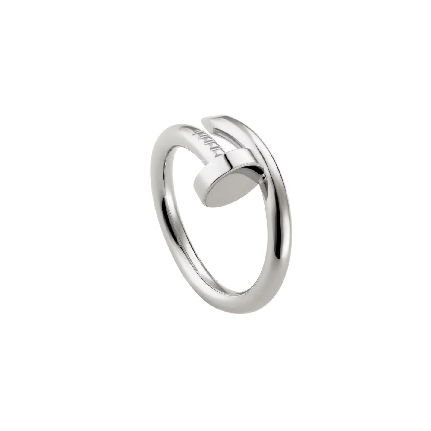 [LunaMar]CLOU 2.6MM RING